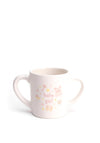 Widdop Hello Baby Baby Girl Ceramic Mug