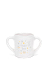 Widdop Hello Baby Baby Boy Ceramic Mug