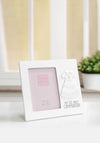 Widdop Faith & Hope My Communion Dress Photo Frame, 3.5x5