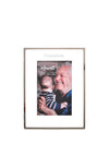 Widdop Moments Grandson Photo Frame, 4x6