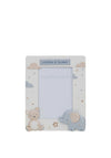 Widdop Celebrations Little & Loved Photo Frame, 4x6