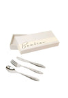 Widdop Bambino New Baby Cutlery Set