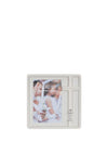 Widdop Bingham 4” x 6” Communion Cross Frame