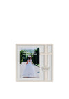 Widdop Bingham 4” x 6” Confirmation Frame