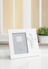 Widdop Faith and Hope Cross Photo Frame 3.5” x 5”