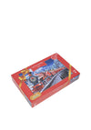 Widdop & Co Santas Express Jigsaw, 500 pcs