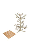 Widdop Celebrations Heart Tree Guest Keepsake