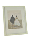 Amore by Juliana Photo Frame, 8” x 10”