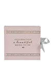 Amore by Juliana Hen Party Photo Album, 4” x 6”