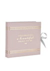 Amore by Juliana Hen Party Photo Album, 4” x 6”