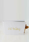 Celebrations Our Wedding Guestbook