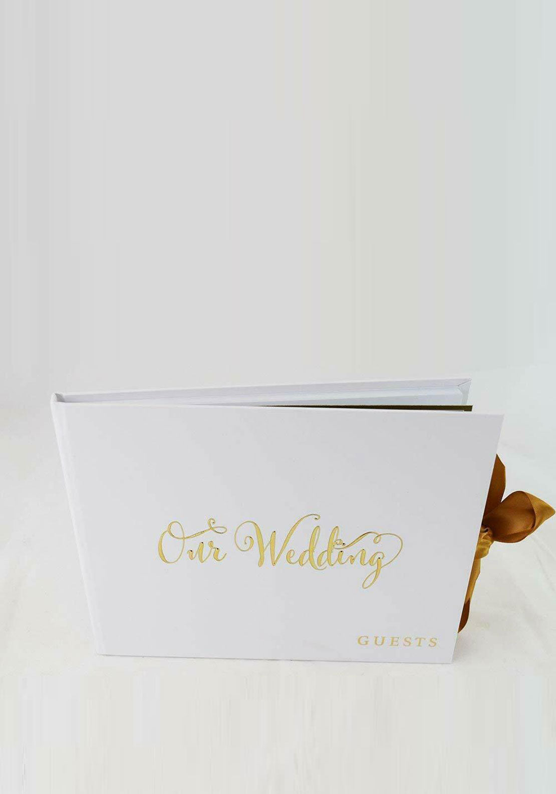 Celebrations Our Wedding Guestbook