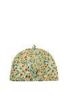 Walton & Co Wildflower Tea Cosy, Green