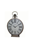 WJ Sampson Russell & Jones Small Table Clock