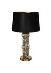 WJ Sampson Hampton Table Lamp