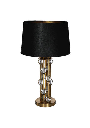 WJ Sampson Hampton Table Lamp