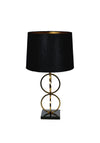 WJ Sampson Hoxton Table Lamp