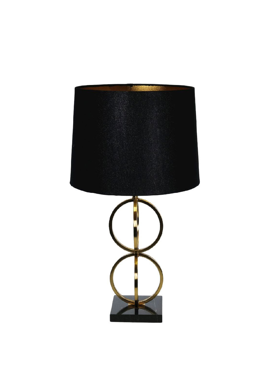 WJ Sampson Hoxton Table Lamp