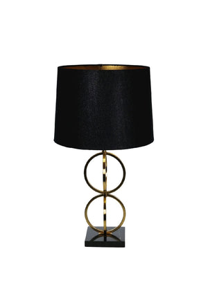 WJ Sampson Hoxton Table Lamp