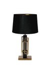 WJ Sampson Crosby Table Lamp