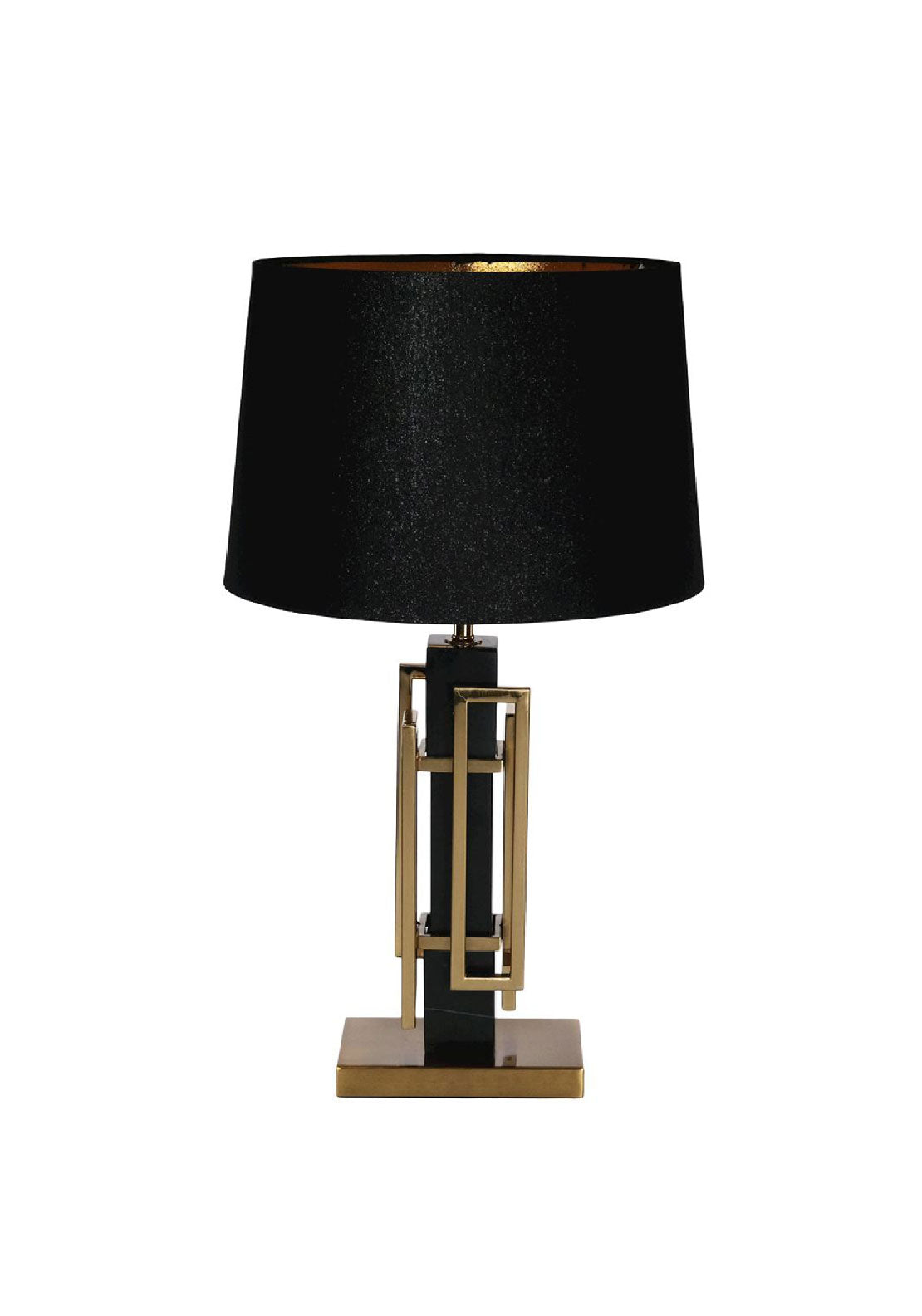 WJ Sampson Crosby Table Lamp