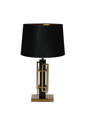 WJ Sampson Crosby Table Lamp