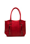 Zen Collection Medium Grab Bag, Red