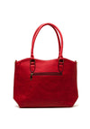 Zen Collection Medium Grab Bag, Red