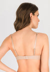 Wonderbra Full Effect Push Up Bra, Nude