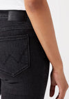 Wrangler Womens Body Bespoke Skinny Jeans, Soft Nights