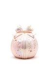 Verano Porcelain Gift with LED lights, Pink