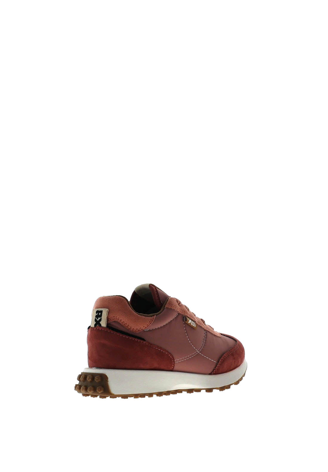 Xti Girls 150141 Lace Trainer, Pink
