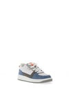 XTI Boys Lace up Trainers, Blue
