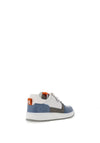 XTI Boys Lace up Trainers, Blue