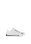 Xti Girls Lace Trainers, White
