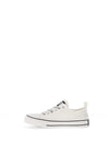 Xti Girls Lace Trainers, White