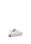 Xti Girls Lace Trainers, White