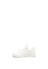 Xti Kids Classic Lace Up Trainers, White