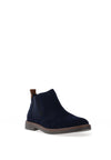 Xti Mens Chelsea Boots, Navy