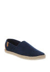 XTI Men’s Suede Multi Loafer, Navy