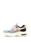 XTI Chunky Gel Sole Trainers, Multi