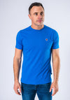 XV Kings by Tommy Bowe Worcester T-Shirt, Electric Blue