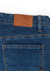 XV Kings by Tommy Bowe Binding Straight Fit Jeans, Blue