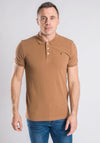 XV Kings Aquila Polo Shirt, Grounded