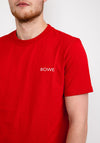XV Kings by Tommy Bowe Benetton T-Shirt, Scarred