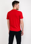 XV Kings by Tommy Bowe Benetton T-Shirt, Scarred