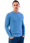 XV Kings by Tommy Bowe Sussex Sweater, Stark Blue