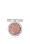 Jcat You Glow Girl Baked Highlighter, Twilight