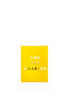 You Are Amazing Book