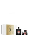 Yves Saint Laurent Black Opium 90ml EDP Gift Set